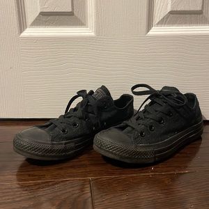 Converse Chuck Taylor All Star Low Top